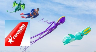 Corendon Airlines ile hayaller gökyüzüne taşındı