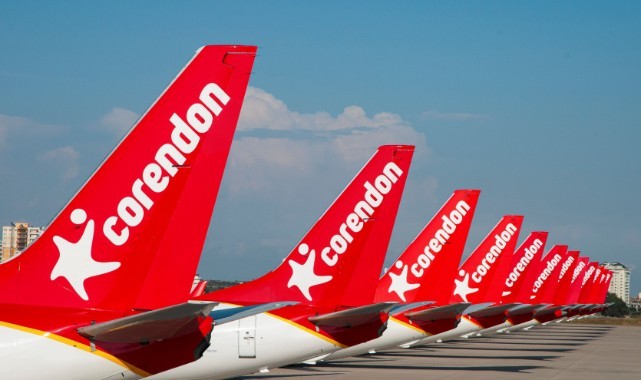 Corendon Airlines'tan yeni seyahat modeli!