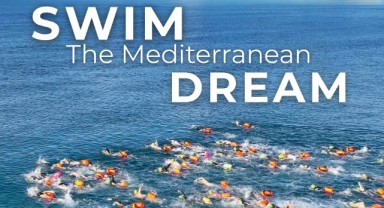 Corendon Airlines'ten X-WATERS Antalya’ya destek