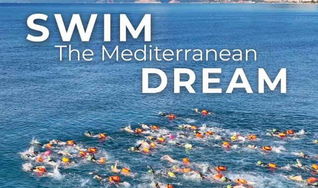 Corendon Airlines'ten X-WATERS Antalya’ya destek