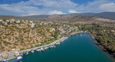 Danıştay’dan İasos Yat Limanı Projesine onay