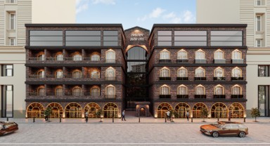 Dedeman Bitlis için imzalar atıldı!