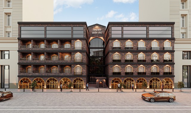 Dedeman Bitlis için imzalar atıldı!