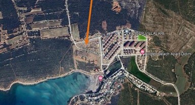 Didim'e 3 milyar liralık yeni otel geliyor