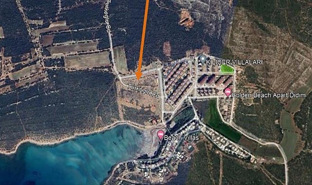 Didim'e 3 milyar liralık yeni otel geliyor