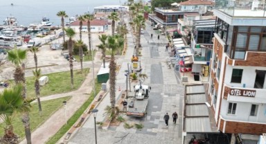 Didim turizm sezonuna hazırlanıyor