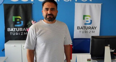 Diyarbakır'da hedef 2 milyon turist