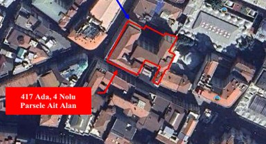 Diyarbakır’dan sonra İstanbul'da otel yapacak