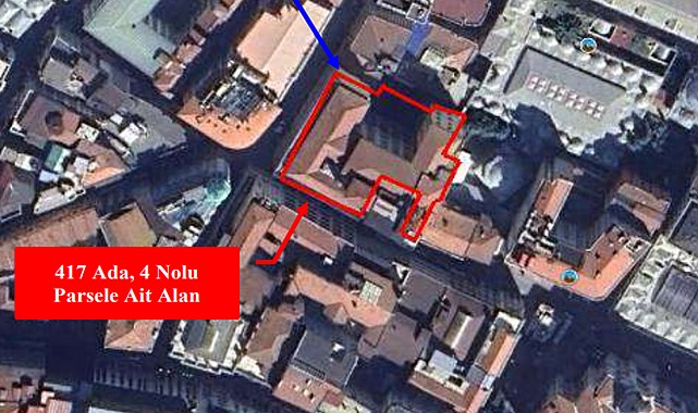 Diyarbakır’dan sonra İstanbul'da otel yapacak