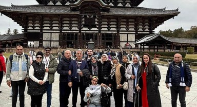 Dubai'de turizm çöktü: Yeni rota Asya