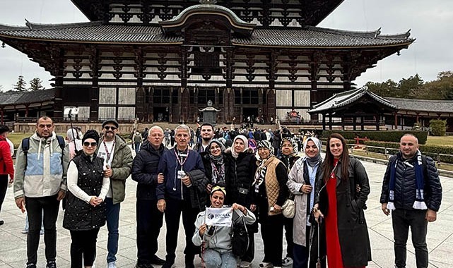 Dubai'de turizm çöktü: Yeni rota Asya