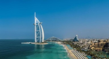 Dubai’nin simge oteli Burj Al Arab kapanıyor