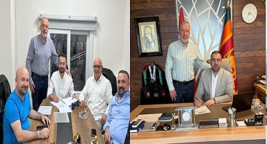 Dünya devinden Ankara ve Mersin'e otel yatırımı