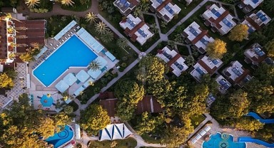 E-ticaret devi Türkiye’de 2 yeni otel daha açıyor