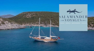 Ege’de 23 yıllık gulet tur operatörü iflas etti