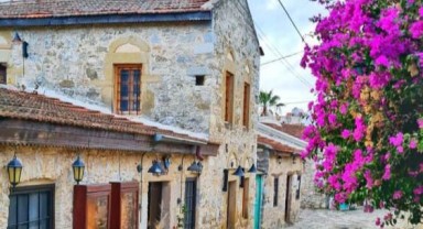 “En İyi Turizm Köyü” için Türkiye’den güçlü adaylar