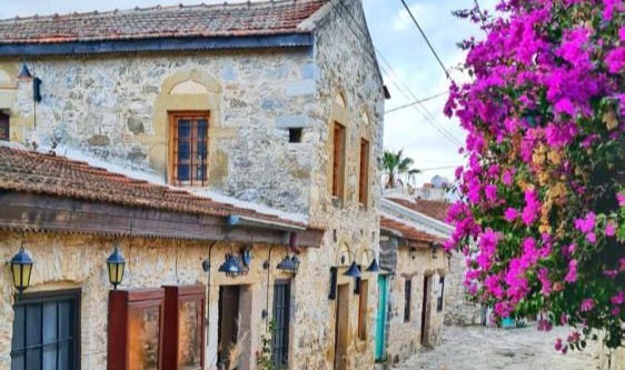 “En İyi Turizm Köyü” için Türkiye’den güçlü adaylar