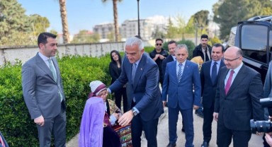 Ersoy, Dijital reklam kampanyalarıyla 4,9 milyon gösterim sağladık