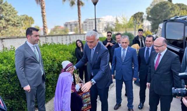 Ersoy, Dijital reklam kampanyalarıyla 4,9 milyon gösterim sağladık