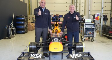 Ersoy, Formula 1 nitelikli ve varlıklı turisti getirecek