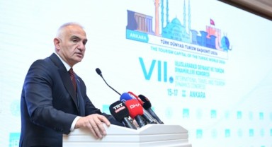 Ersoy, Türkiye yüksek katma değerli turizm yolunda