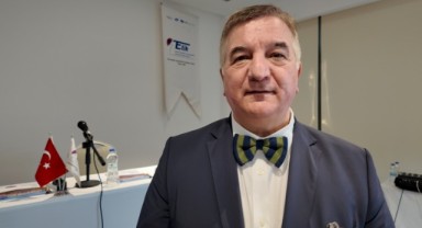 ETİK Başkanı İşler: Turizm de ihracatçı sayılmalı