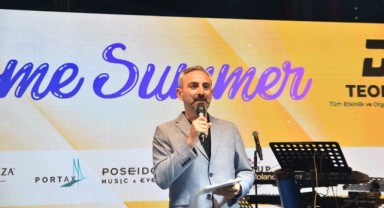 Etkinlik ve turizm sektörü Boğaz’da buluştu
