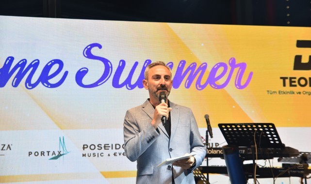 Etkinlik ve turizm sektörü Boğaz’da buluştu