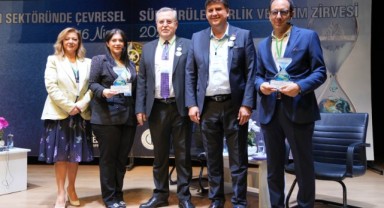 Fethiye’de turizmin geleceği için ortak iklim vizyonu