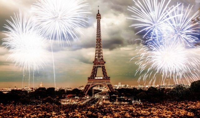 Fransız pazarında Türkiye geriledi!