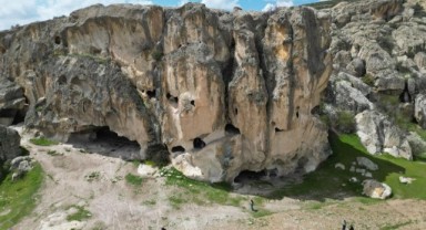 Frig Vadisi'nde 2026 yılı turizm sezonu açıldı