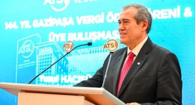 Gazipaşa turizm konusunda kararını vermeli!