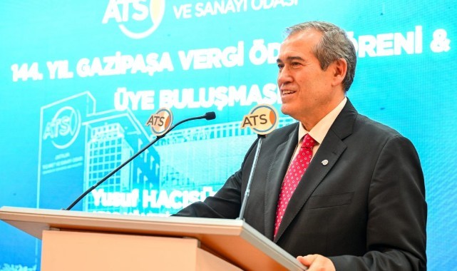 Gazipaşa turizm konusunda kararını vermeli!