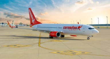 global CIO’dan Corendon Airlines’a büyük onur