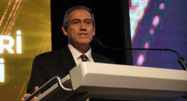 Turizmin yüzde 63'ü Antalya'da gerçekleşiyor