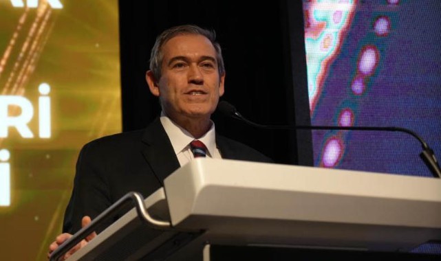 Turizmin yüzde 63'ü Antalya'da gerçekleşiyor