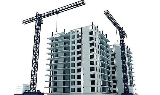 Her arsa otel oluyor!