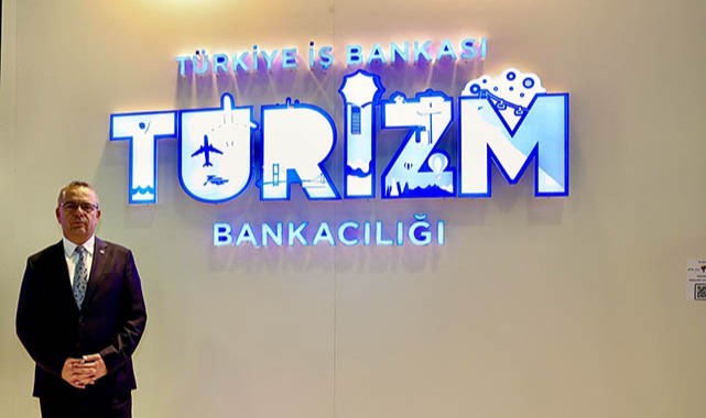 İş Bankası’ndan dijital turizm platformu; FINinTEK