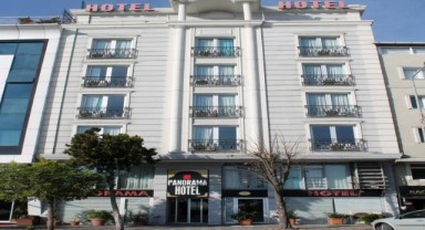 İstanbul’da otel icradan satışta!