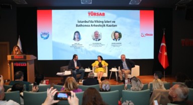 İstanbul’da Viking izleri turizmle buluştu