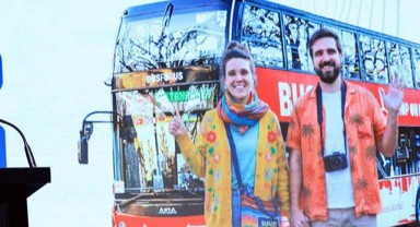 İstanbul turizmine yeni rota: Haliç hattı tanıtıldı