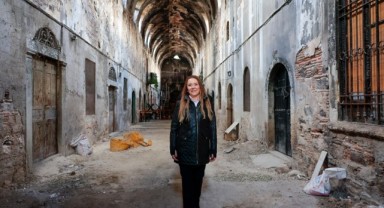 İzmir’in kalbi Konak’ta turizm canlanıyor