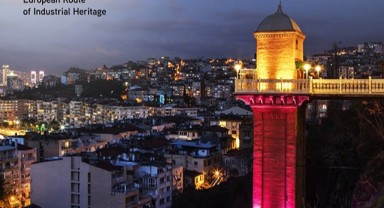 İzmir'in üç tarihi yapısı Avrupa Miras Rotası'nda!