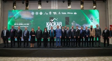 Kaçkar Turizm Fuarı dünyaya açılıyor 