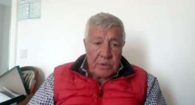 Kadir Uğur’dan uyarı: “Bu kriz çok can yakacak”