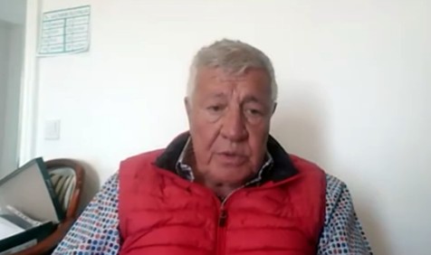 Kadir Uğur’dan uyarı: “Bu kriz çok can yakacak”