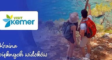 Kemer turizmde yeni pazarlara açılıyor