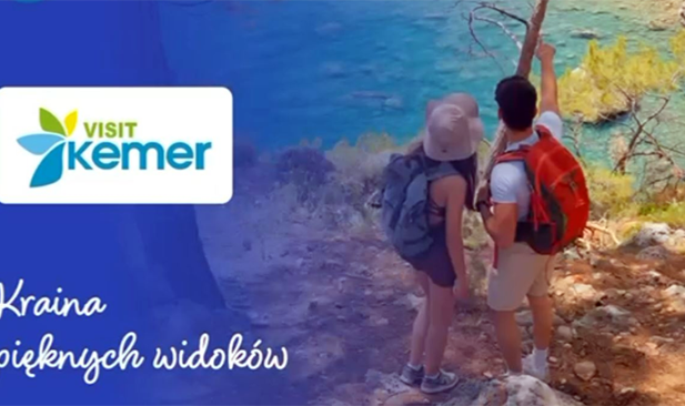 Kemer turizmde yeni pazarlara açılıyor