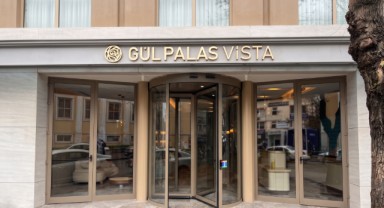 Kütahya’ya yeni otel yatırımı