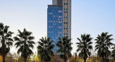 Manikis: 2025'te Türkiye'de 20 yeni otel açtık